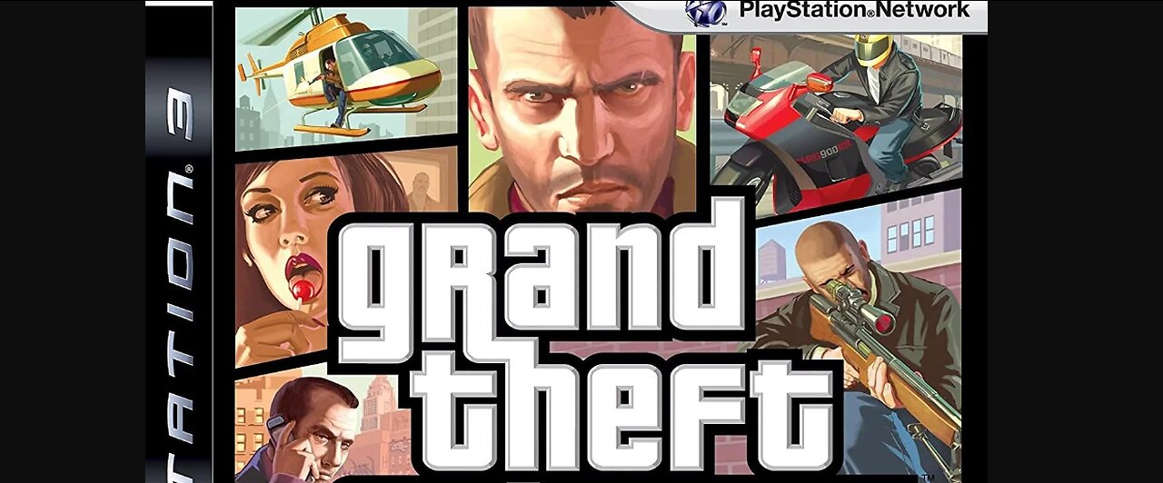 Grand Theft at In-N-Out Burger San Francisco - Still Not Bad Enough?