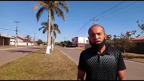 Vereador Alex Rocha agradece ao Deputado Jean Oliveira