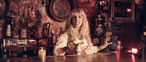 d'Artagnan & Candice Night - We're gonna be drinking - English - 2022