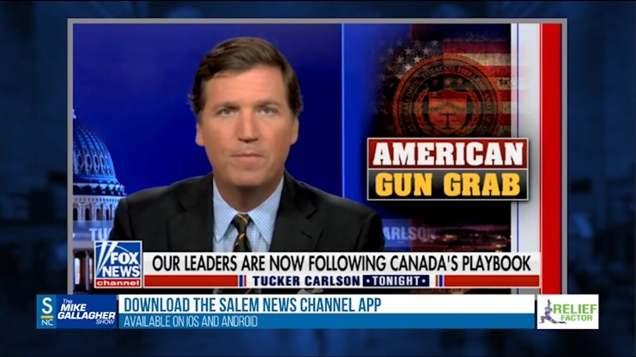 Some Democrats are suggesting that there should be additional age restrictions on firearm ownership. Mike points out how these proposals are hypocritical and contradictory.