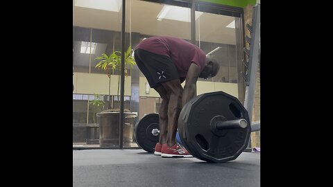 Deadlift