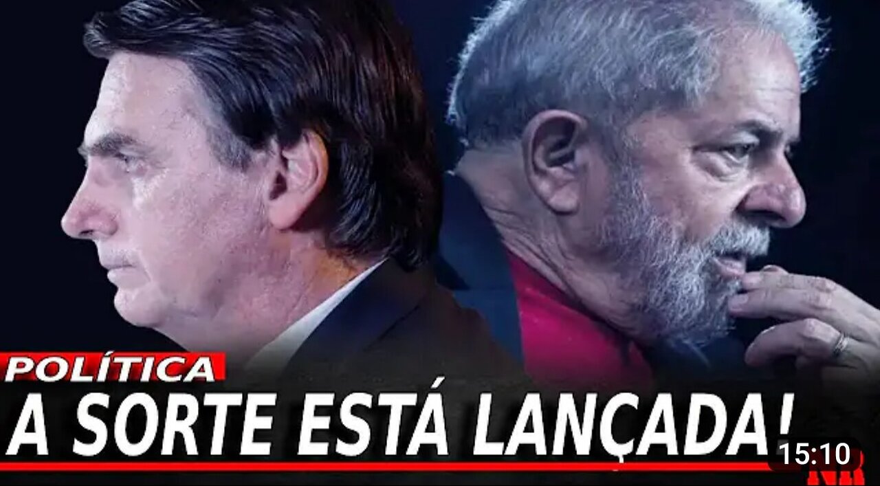 #5 BOLSONARO MARCOU INÍCIO DA GUERRA EM RIBEIRÃO PRETO! LULA CONTRA O AGRO!