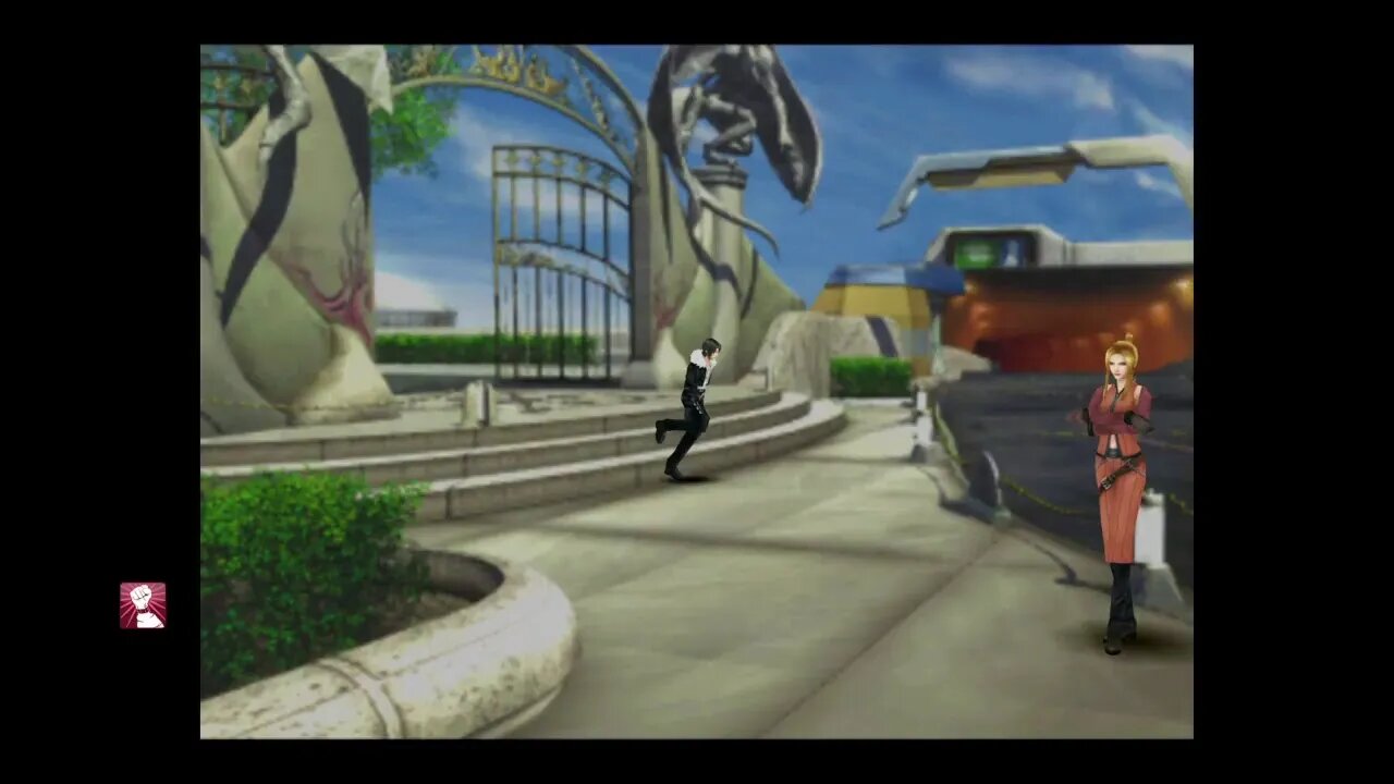 Final Fantasy VIII Remastered PS4