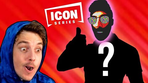 ⚪️ LazarBeam | MY FORTNITE SKIN REVEAL