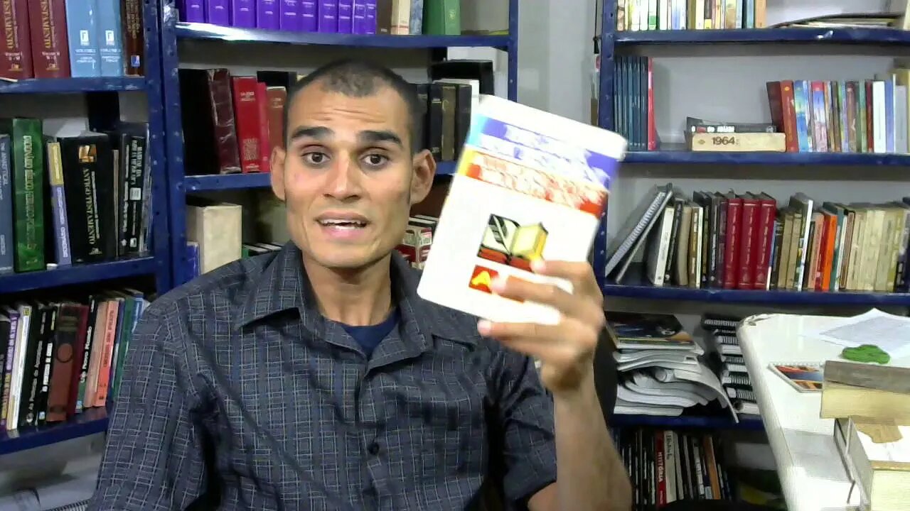 Texto majoritário e texto recebido são parentes