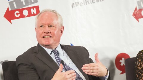 Longtime GOP Adviser Bill Kristol Speaks About Voting Accountability