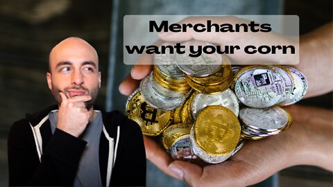 Up to 75% Of Merchants May Accept Bitcoin