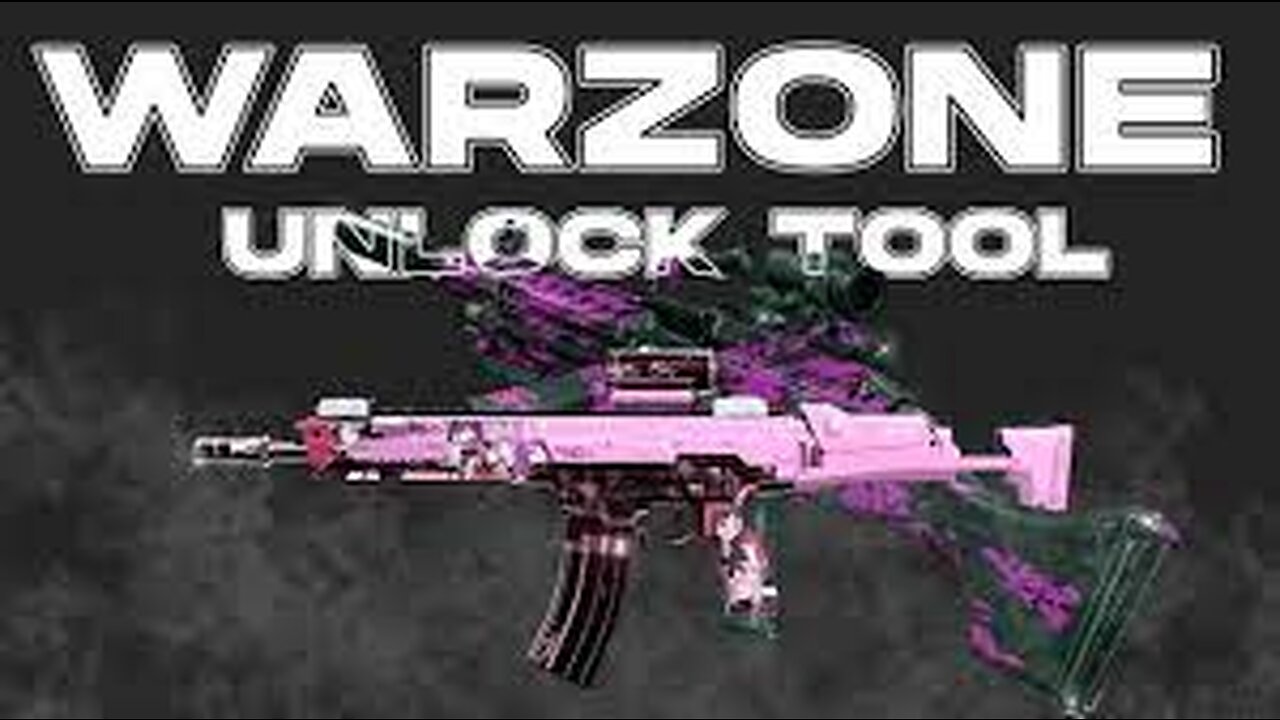 WARZONE 2 UNLOCK ALL TOOL | ALL CAMOS & CHARACTERS | WARZONE 2 UNLOCKER – PC