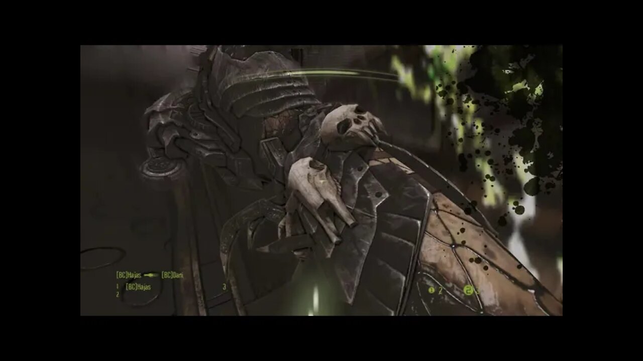 Aliens vs Predator 2010 | Alien x Predators