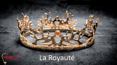 La royauté