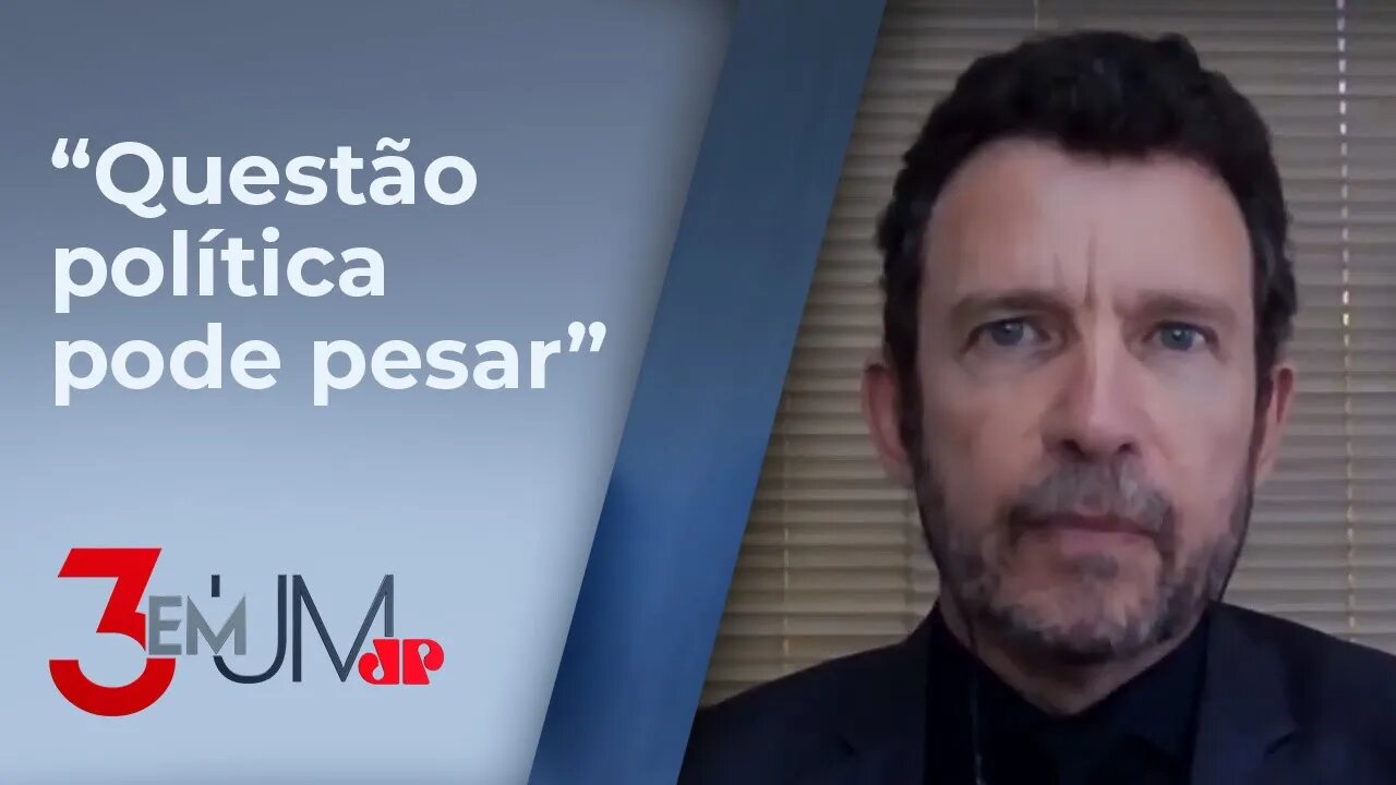 Oposição tem força para barrar indicação de Dino ao STF? Gustavo Segré analisa