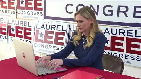 Election 2022 | District 15 Lee v. Cohn