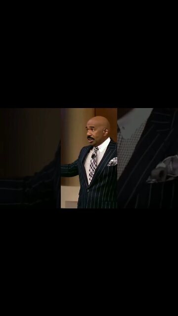 Who the hell is this 😂 #shorts #steveharvey #funny #comedy