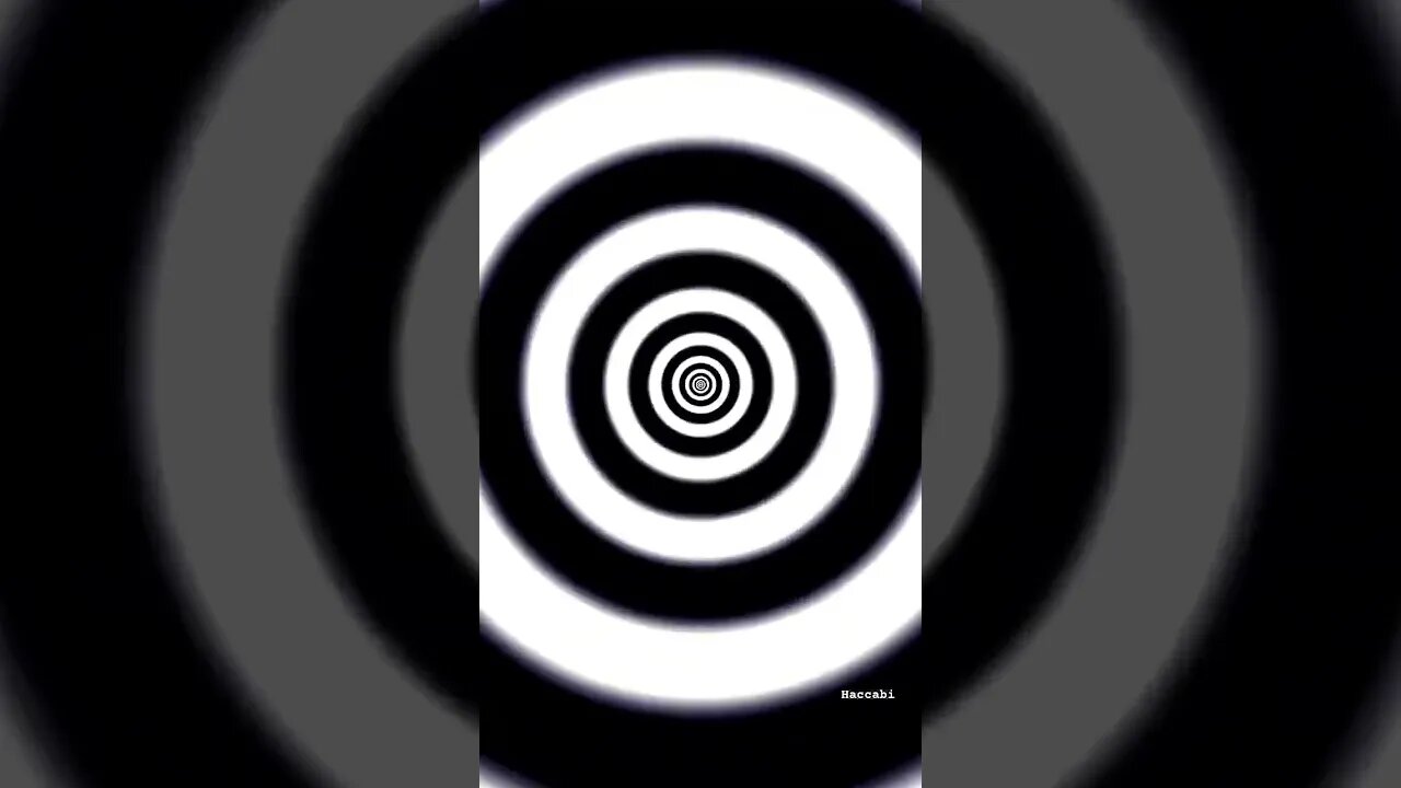 Optical Illusion - Psychedelic Hypnosis Trippy Video #shorts #shortsviral #shortsvideo #shortsfeed