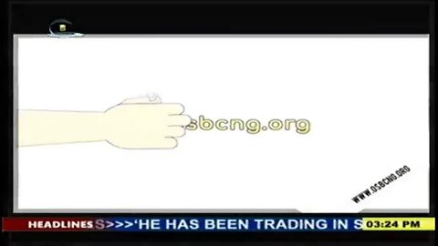 STATE NEWS/IROYIN IPINLE on OSBC TV | 12th September, 2022