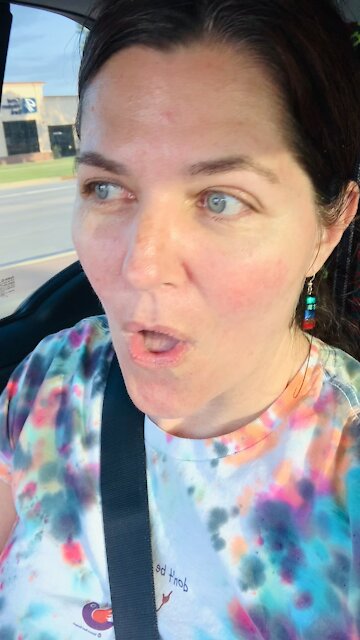 My youngest has an impressive job I’m unsure of the title 🙄