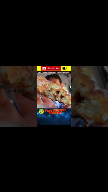 I'm on a ROLL at Krispy Kreme®! 🍩🌀 Peep THIS Out! 🕵️‍♂️ #shorts