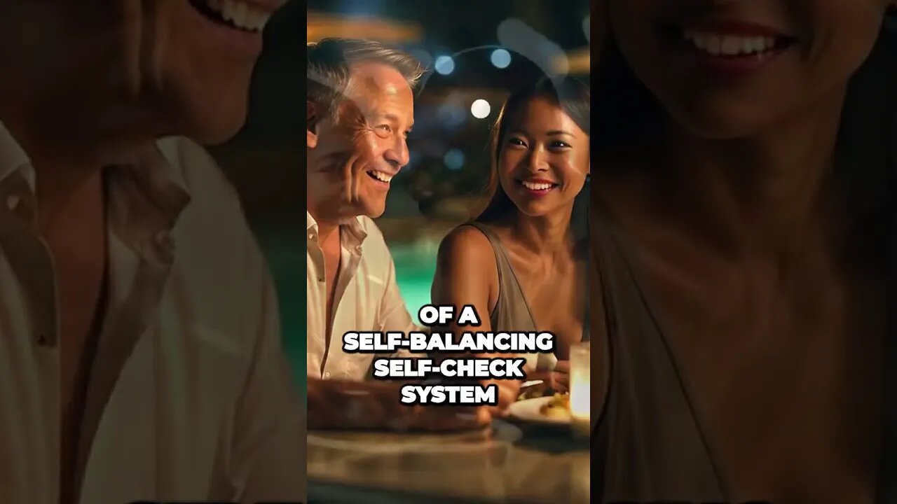MindBlowing Secret to Achieving Balance in Life Exposed