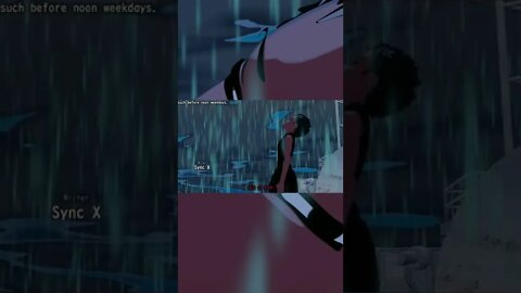 Random #Shorts : Kagenai Op Short