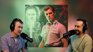 Soviet Scientist Discovers Quantum Holographic Blood Boys - 31.02 - MU Podcast