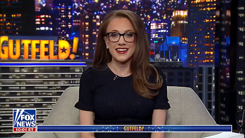 Kat Timpf: We Must Work Together And Call Out Hypocrisy When We See It