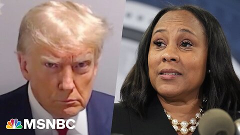 D.A. Fani Willis Arrested Trump: See how Georgia GOP is trying to remove her