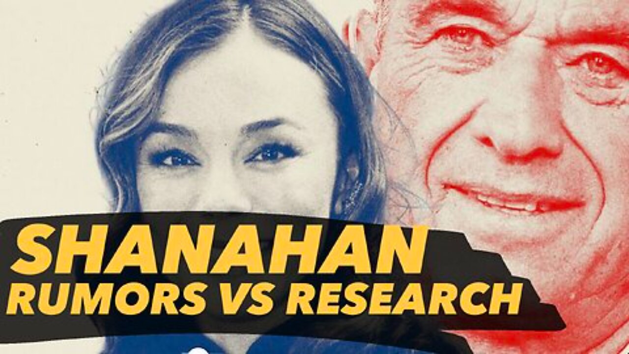 Nicole Shanahan (RFK's Pick for Vice President): Rumors vs. Research