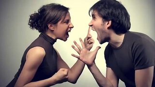 Don't get into peoples stupid arguments . . .