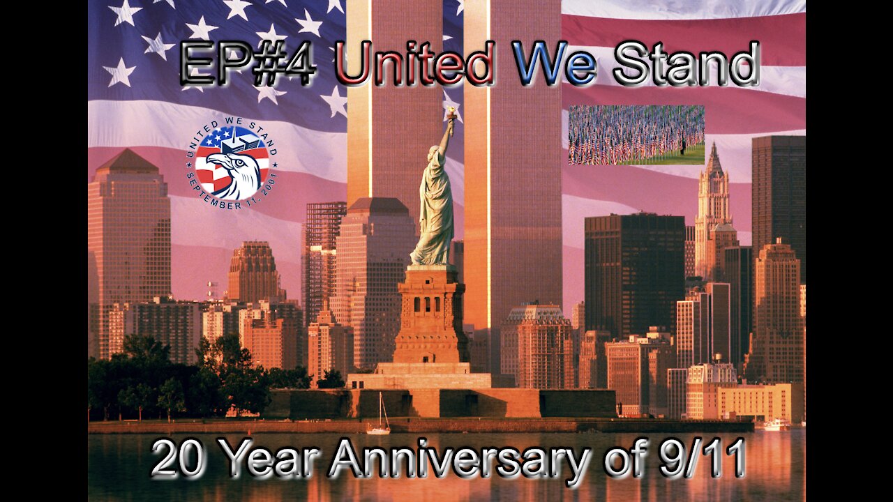 EP#4 United we stand