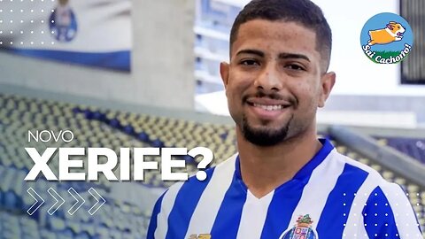 Novo xerife?