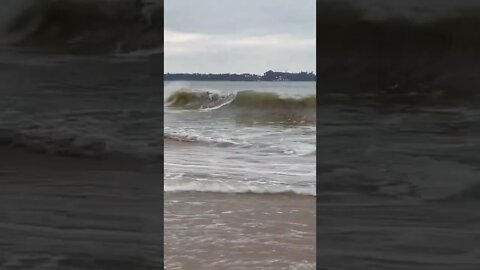 Praia de Camburi, Vitória ES