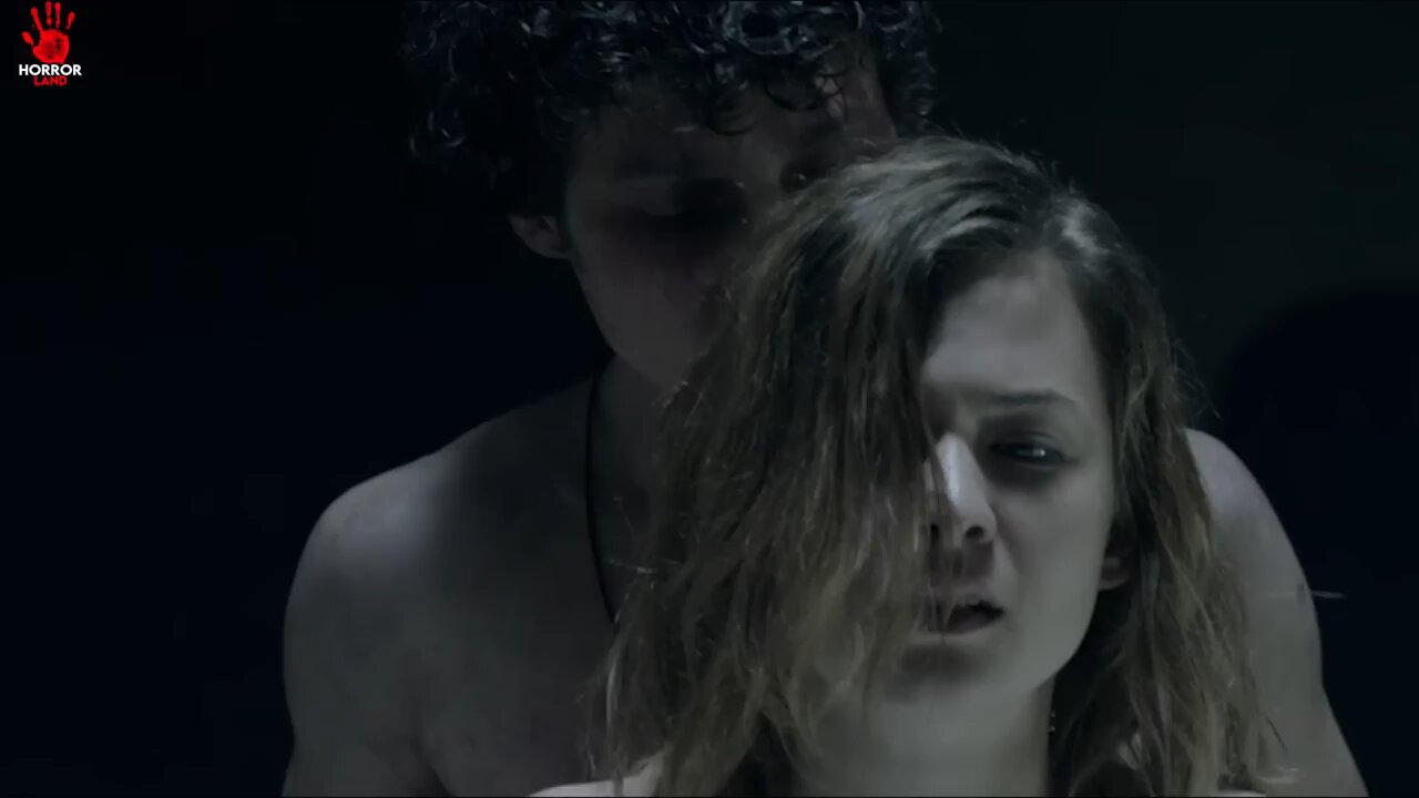 DEVIL RAPE A GIRL || THRILLER || HORROR