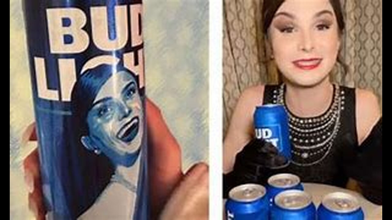 Controversy over Dylan Mulvaney being Bud Light as Nike Spokesperson