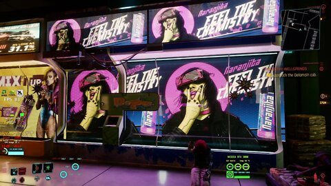 Cyberpunk 2077 4K uLTRa AMD 5800X
