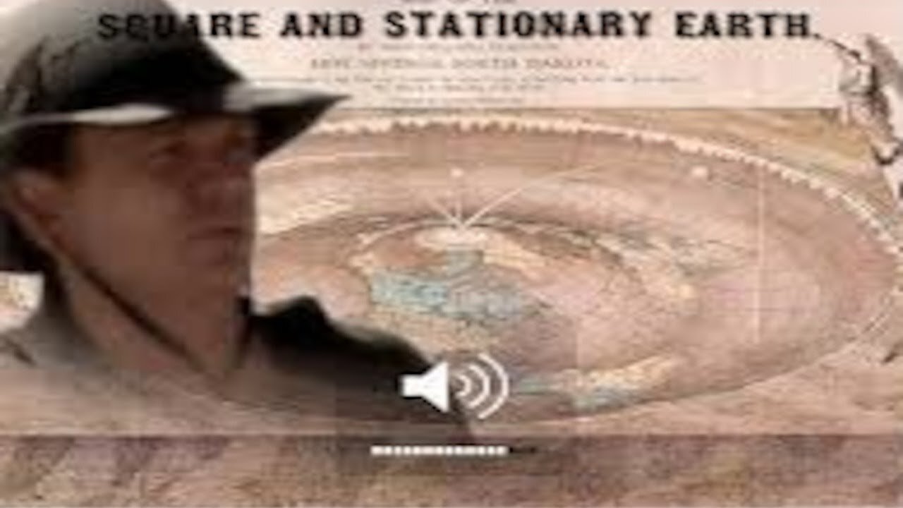 Flat Earth Clues interview 431 House of Mystery KFNX 1100AM (2018) ✅