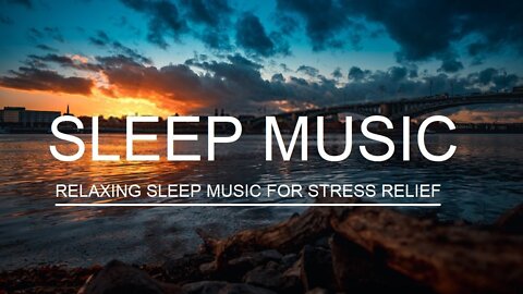 Meditation Music • Calming Music For Sleeping • Sleep Music By TIME TO RELAX