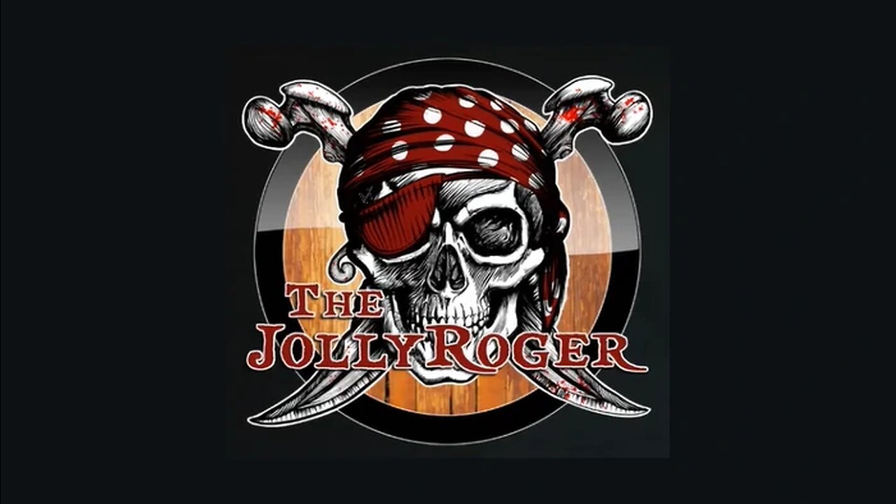 The Jolly Roger Kodi Addon