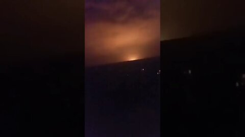 KRAMATORSK MISSILE ATTACK!