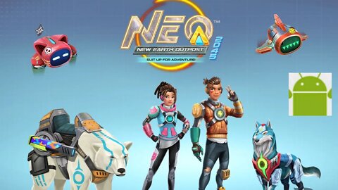 NEO 2045 - for Android