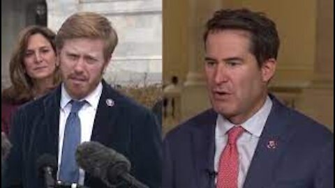 Rep. Meijer Calls for Resignations After Secret Afghanistan Trip