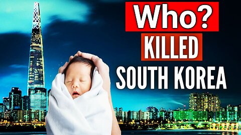 South Korea's Fertility Crisis: The Silent Threat to National Security and Economic Stability