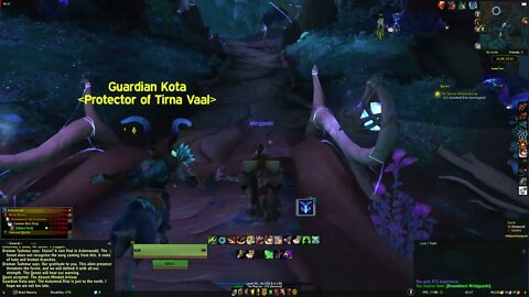 World of Warcraft MMORPG The Absent-Minded Artisan