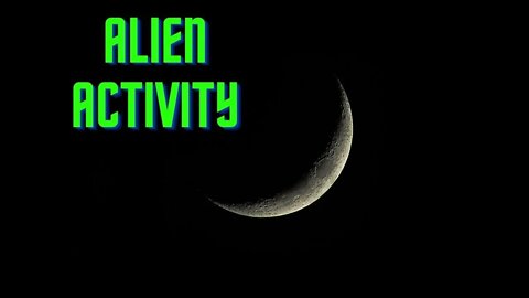 Alien Activity: Arawn