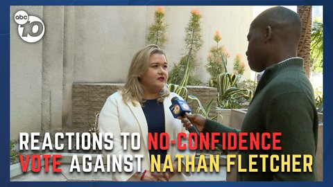 Wale Aliyu dives more into board's unanimous no-confidence vote against Nathan Fletcher