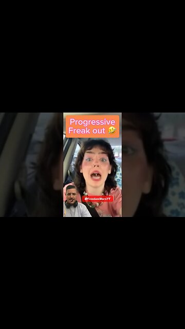 Progressive Freakout 😱