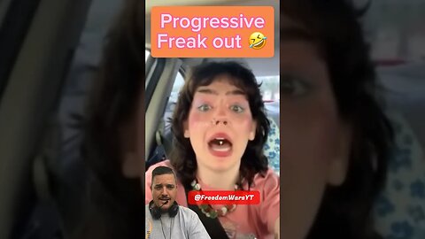 Progressive Freakout 😱