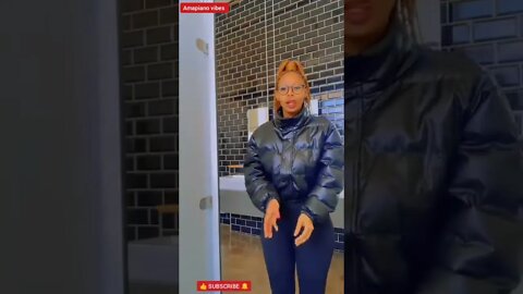 the aim is not to sweat ♥️