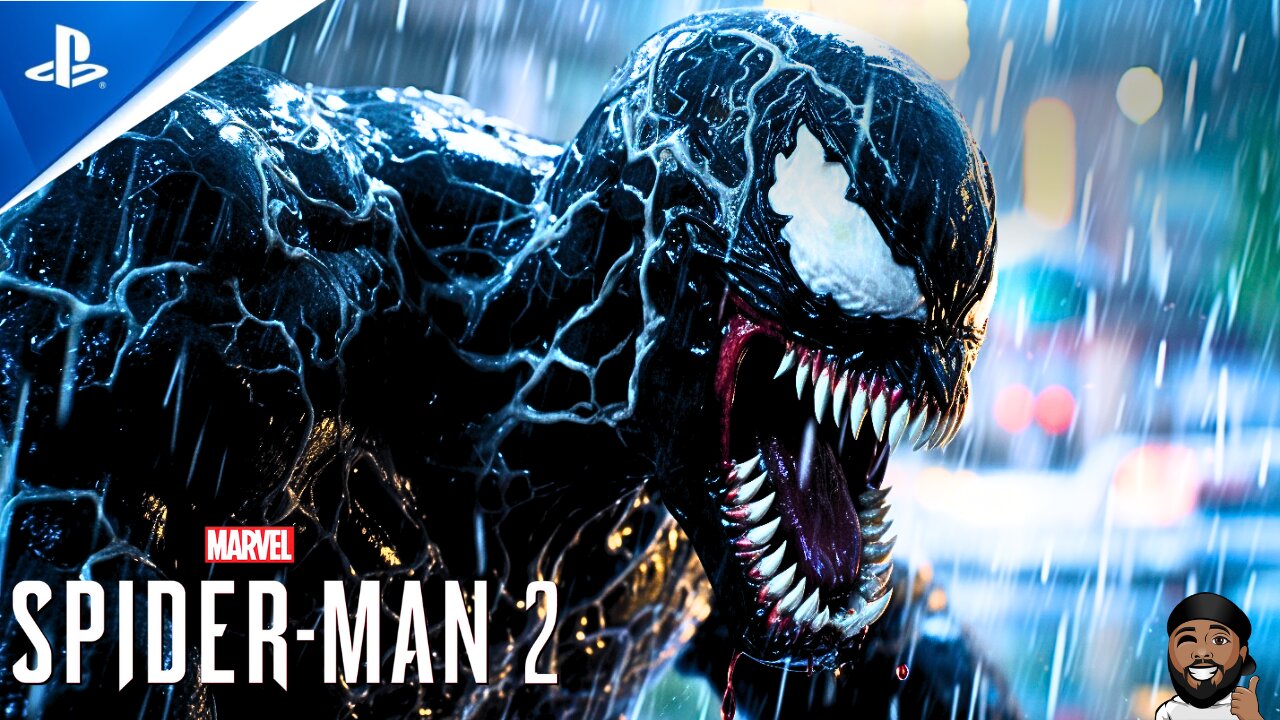 NEW Marvel's Spider-Man 2 Story & Gameplay Details