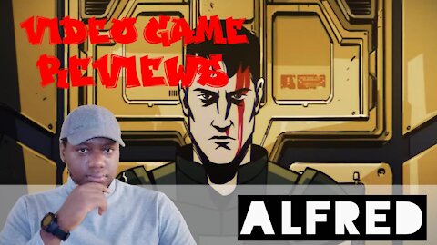 Jupiter Hell : Video Game Reviews - by Alfred