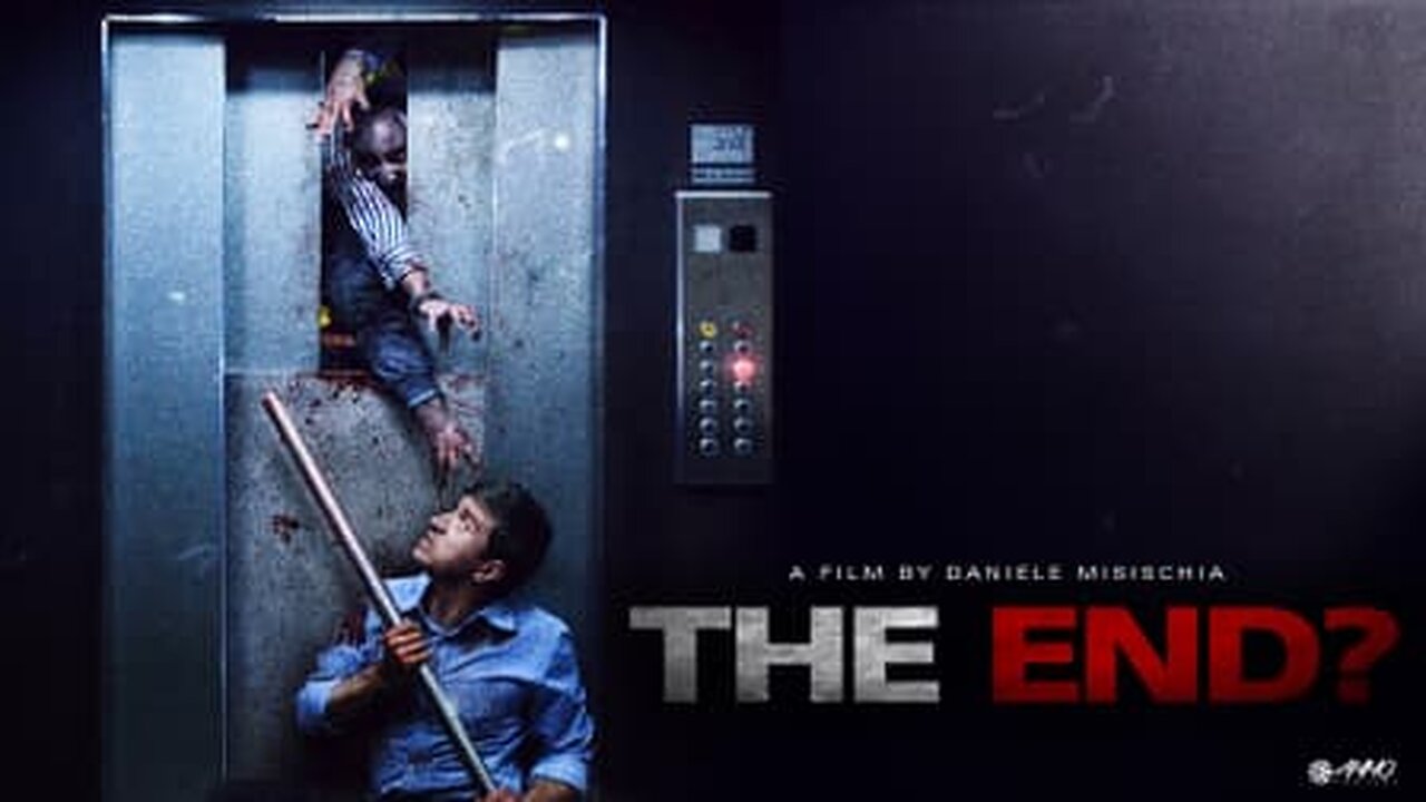 The End Full Movie Explain in Hindi